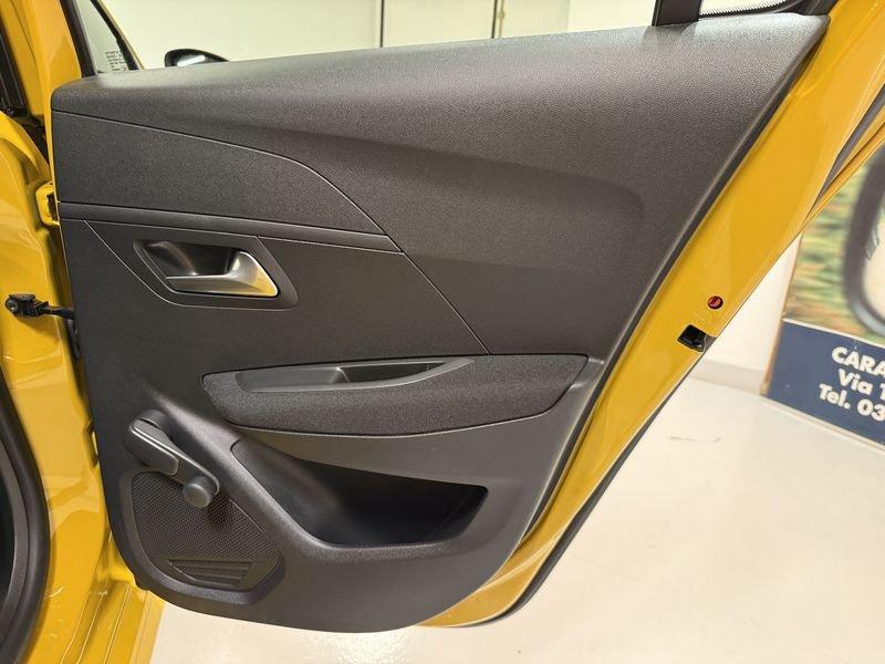 Peugeot 208 208 PureTech 100 S&S 5Pt Active