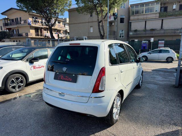 LANCIA MUSA 1.4 Oro Plus Ecochic GPL