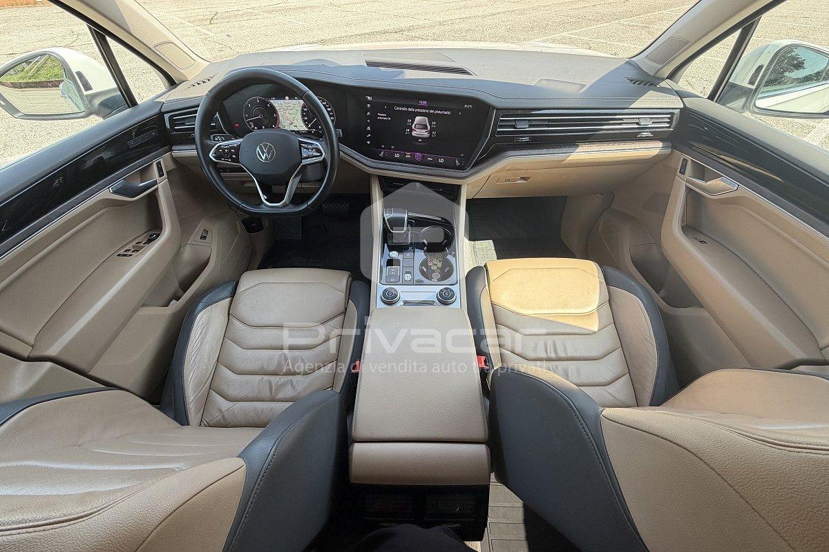 VOLKSWAGEN Touareg 3.0 V6 TDI SCR Atmosphere