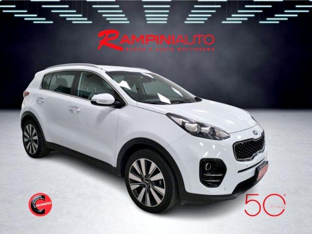 KIA Sportage 1.7 CRDI 2WD Class Pronta Consegna