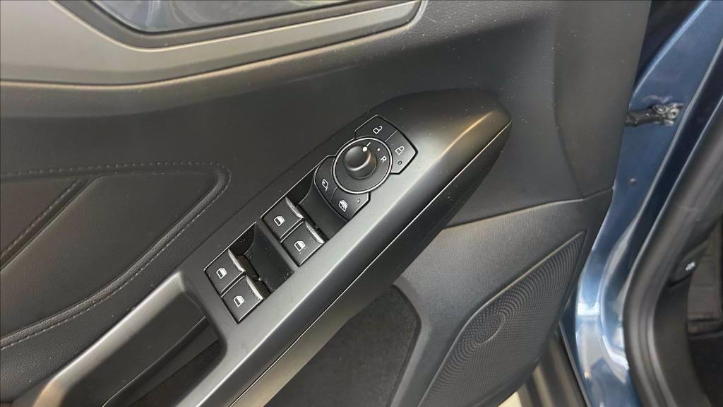 FORD Focus 1.5 ecoblue Titanium 120cv auto del 2022