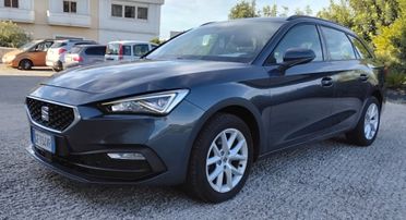 Seat Leon Sportstourer 2.0 TDI 150 CV DSG Xcellence