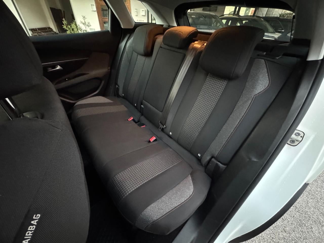 Peugeot 3008 130CV HDI KIT CATENA AUTOMATICA AUTOCARRO 5 posti N1