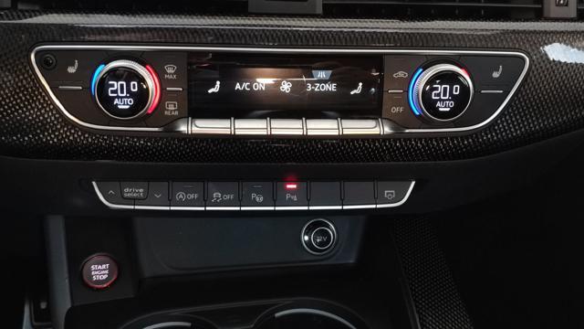 AUDI S5 SPORTBACK 3.0 TFSI 354 CV quattro S-tronic TETTO