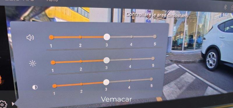 Jeep Avenger 1.2 Turbo 1st Ed. SOLO 26MILA KM