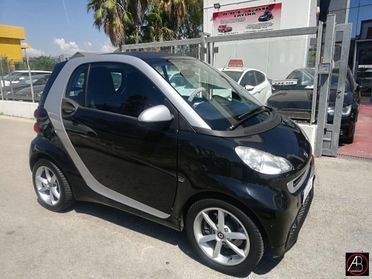 SMART - Fortwo - 800 40 kW coupé pure cdi - ADATTA NEOPATENTATI