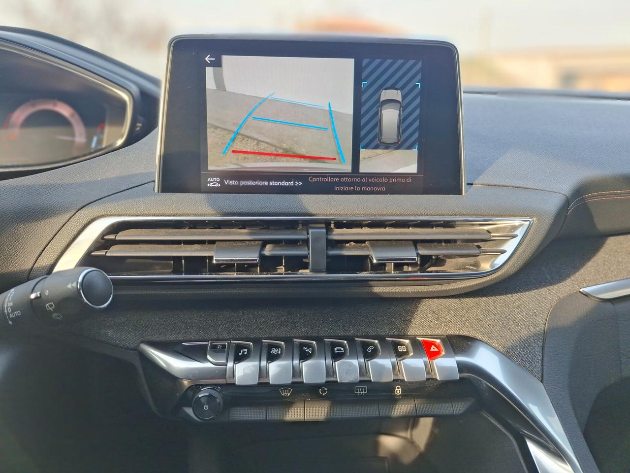 Peugeot 3008 BlueHDi 130 S&S GT Line