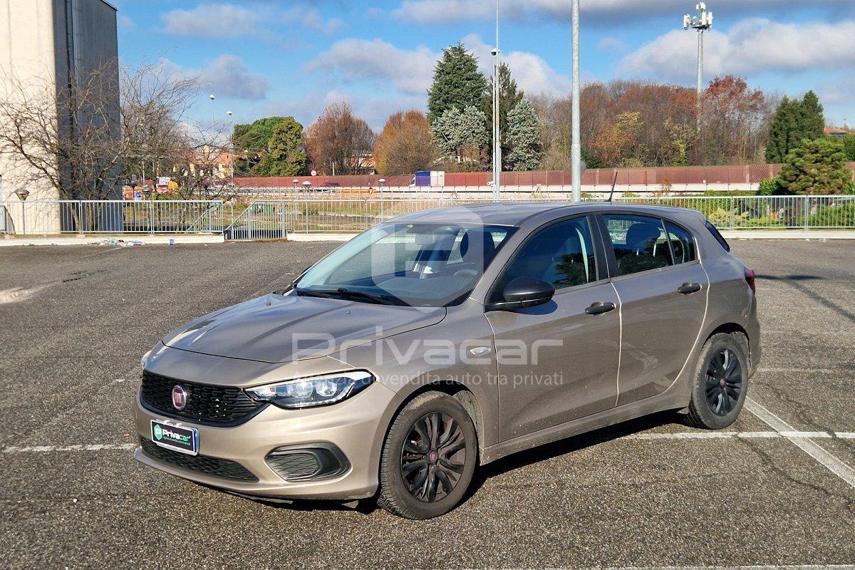 FIAT Tipo 1.4 5 porte Street