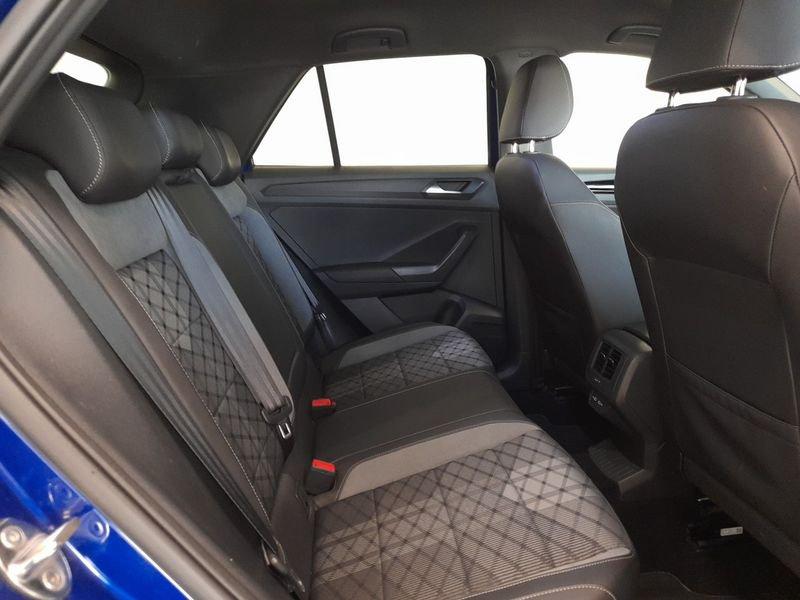 Volkswagen T-Roc 2.0 TDI SCR R-Line DSG 4MOTION