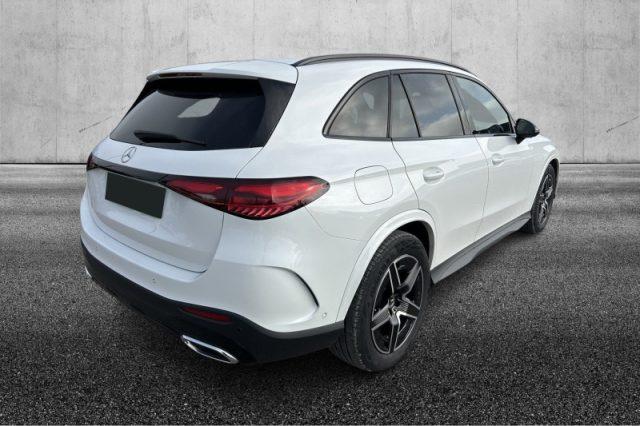 MERCEDES-BENZ GLC 220 d 4Matic Mild Hybrid AMG Line Advanced Plus