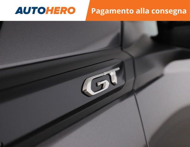 PEUGEOT 2008 PureTech 130 S&S GT