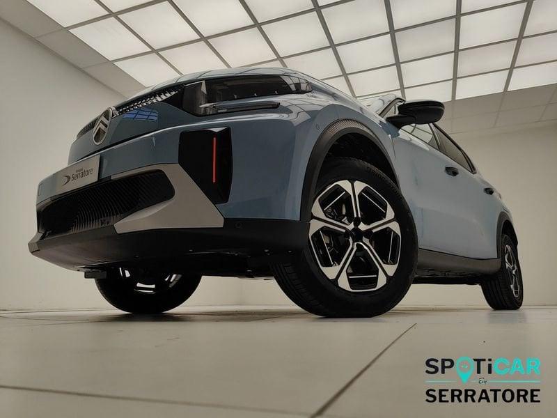 Citroën C3 Aircross Nuova PureTech HYBRID 145 Ã«DCS6 -Â  M