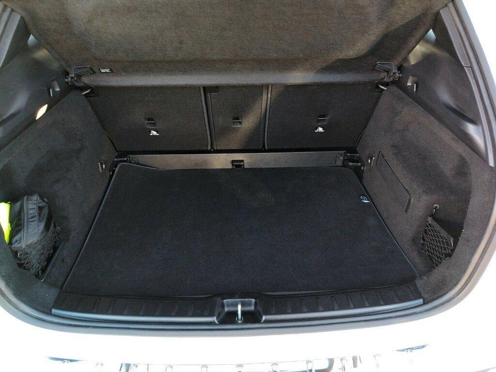 Mercedes GLA 180 180 D Advanced 8G-DCT