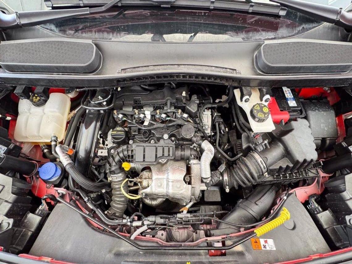 FORD Transit Connect 210 1 5 ecoblue tdci 100cv trend l2h1 e6 2