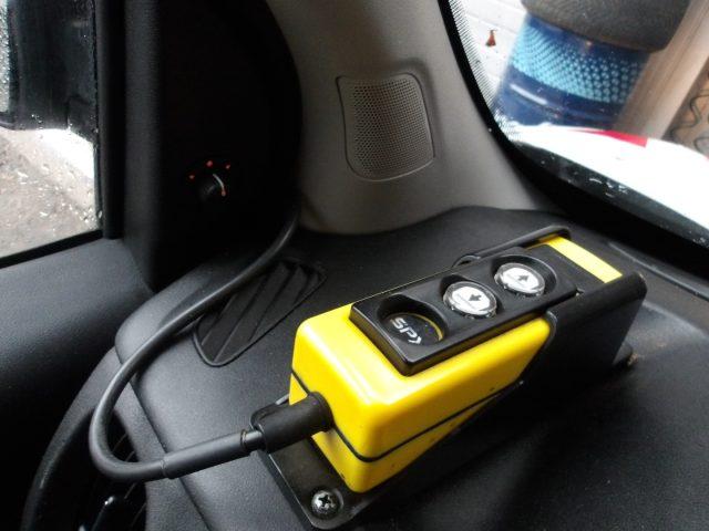 FIAT Doblo 1.3 MJT RIBALTABILE Work-Up EU6