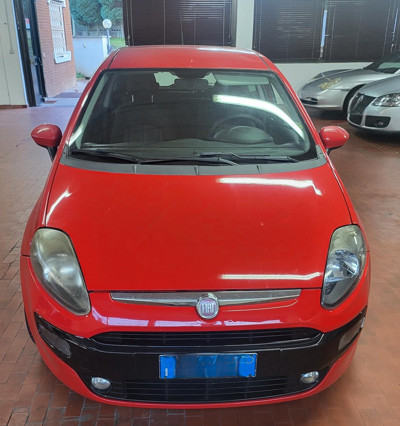 Fiat Punto Evo Punto Evo 1.2 3 porte S&S 150°