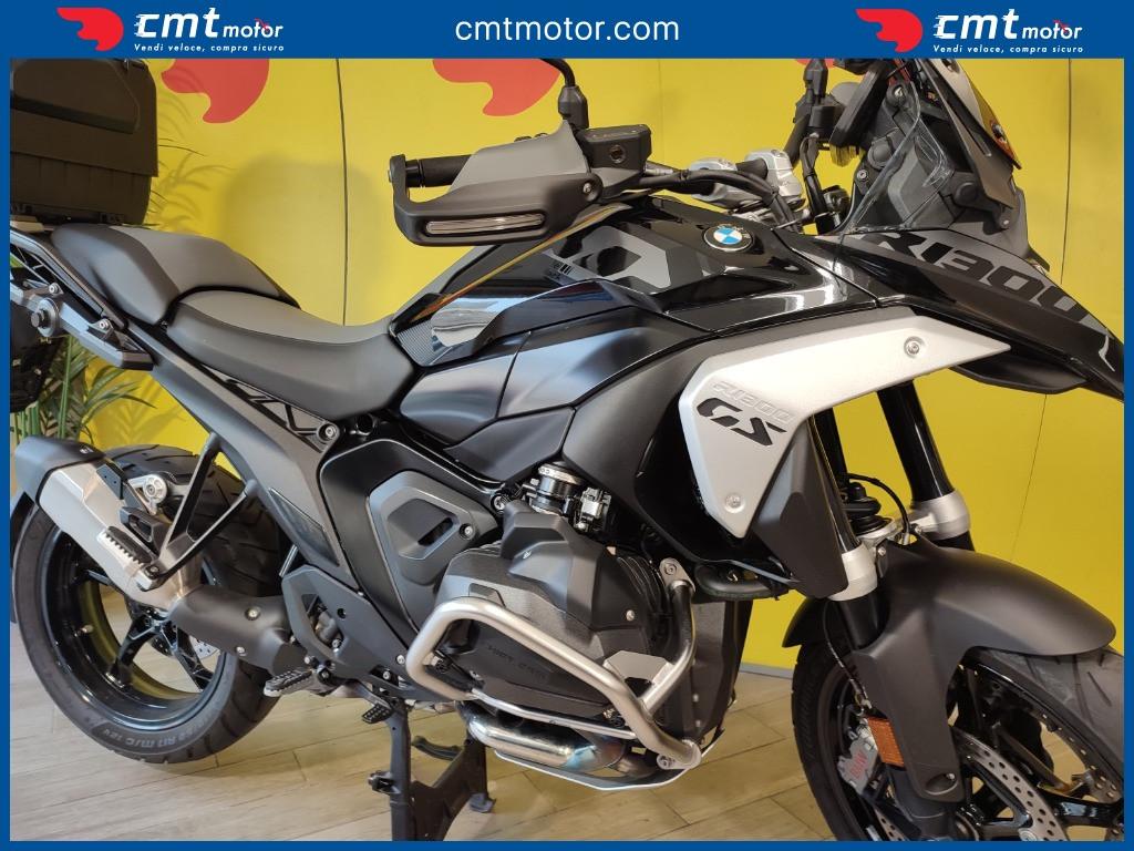 BMW R 1300 GS - 2023
