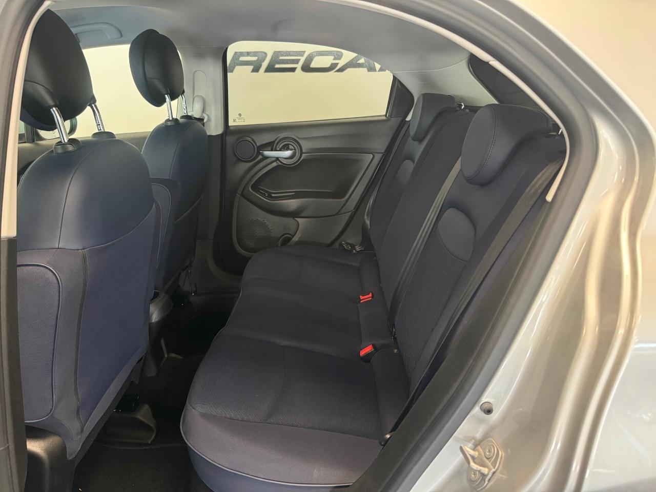Fiat 500X 1.0 T3 120 CV Club 40.000 KM UNIPROP. PREZZO REALE