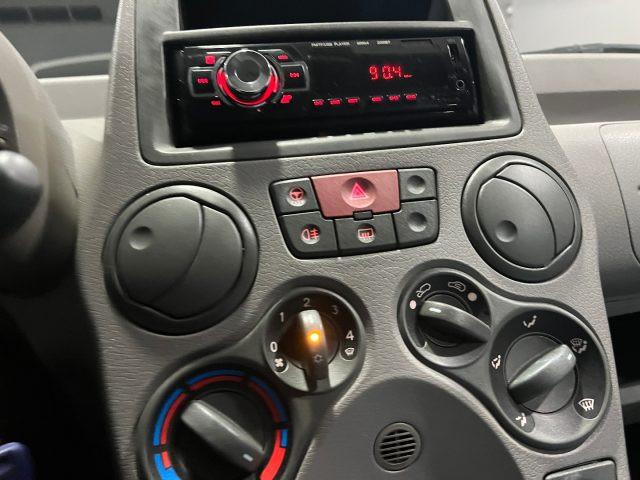 FIAT Panda 1.1 km 118.000 MOLTO BELLA