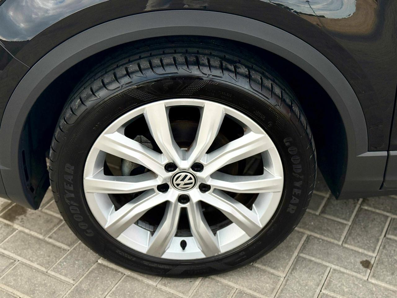 Volkswagen T-Roc 1.6 TDI SCR Advanced BELLA