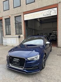 Audi A3 S3 SPB 2.0 TFSI quattro S tronic