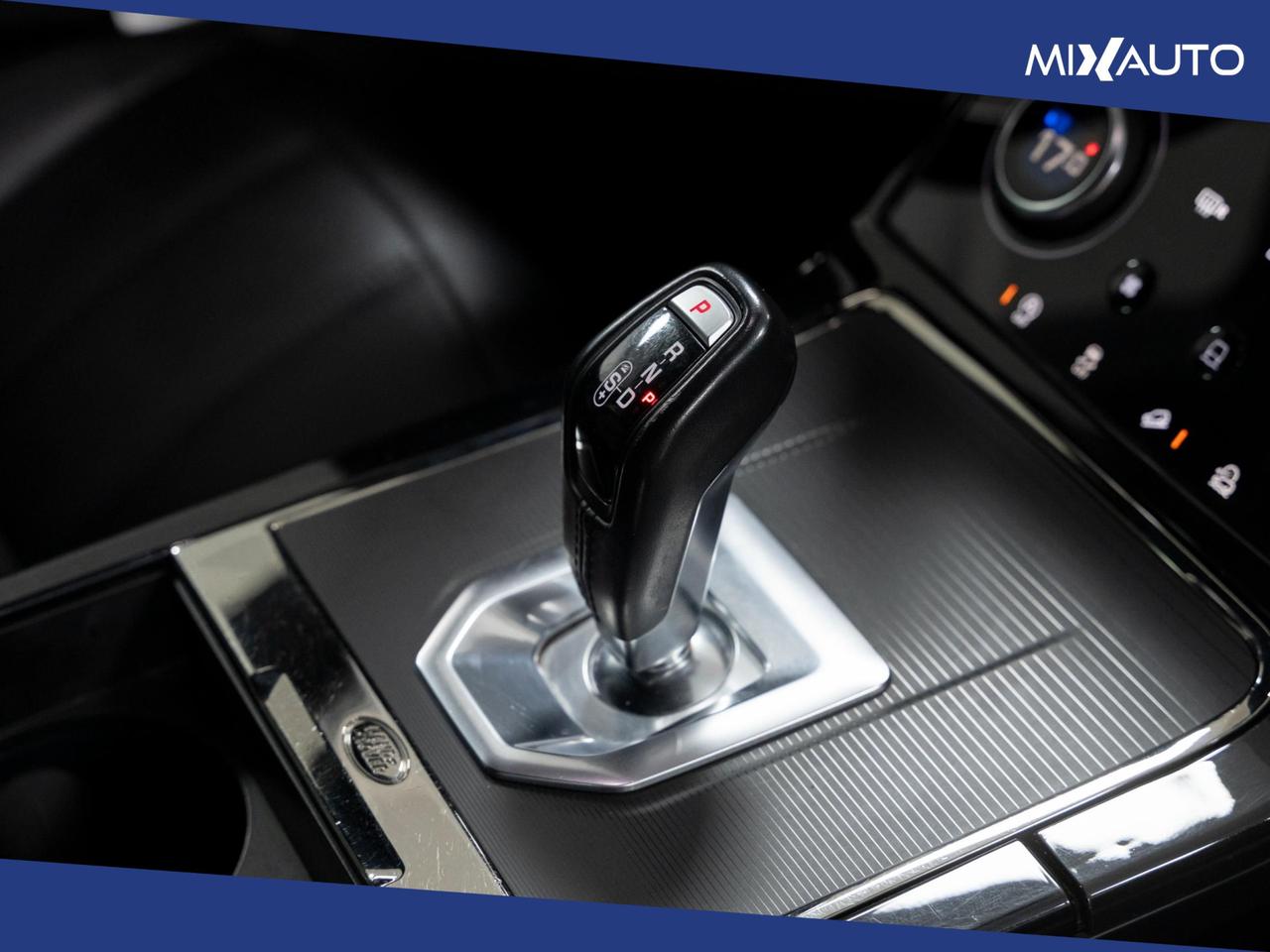 Land Rover Range Rover Evoque 2.0D I4 MHEV R-Dynamic AWD 163CV Auto