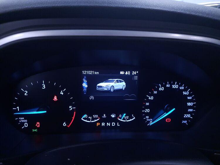 Ford Focus SW Business Co-Pilot BR363817 1.5 Diesel 120CV