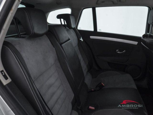RENAULT Laguna 2.0 dCi 180CV SporTour GT - PER OPERATORI DEL SETT