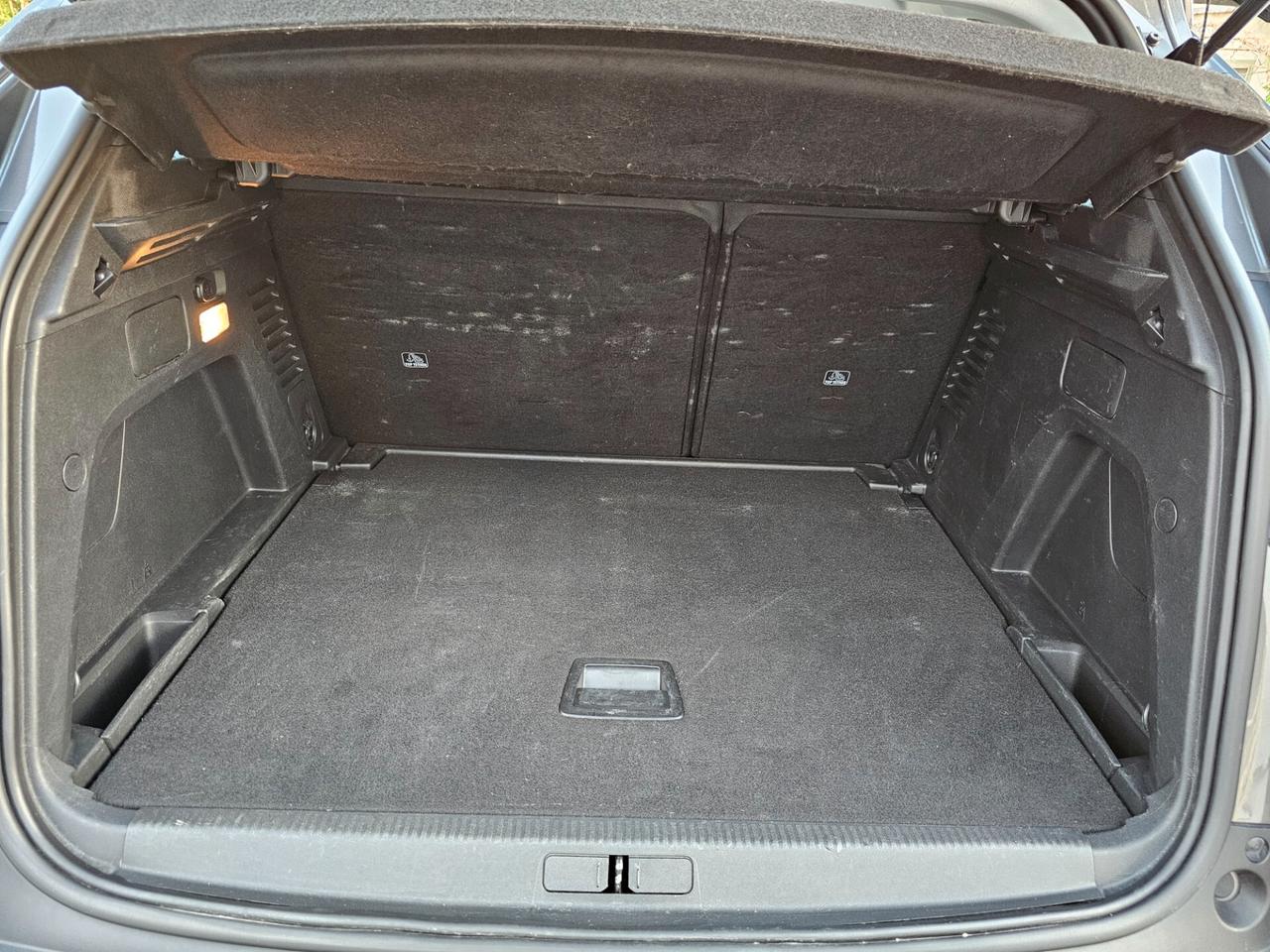 Peugeot 3008 BlueHDi 130 S&S EAT8 Allure Pack