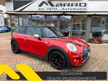 MINI Cooper D 1.5 Cooper D BICOLOR NAVY