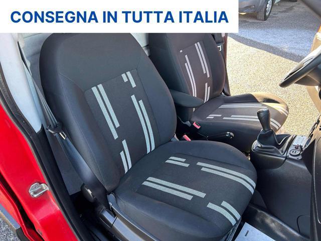 FIAT Fiorino 1.3 MJT 95 ADVENTURE- OFFICINA MOBILE EX TELECOM