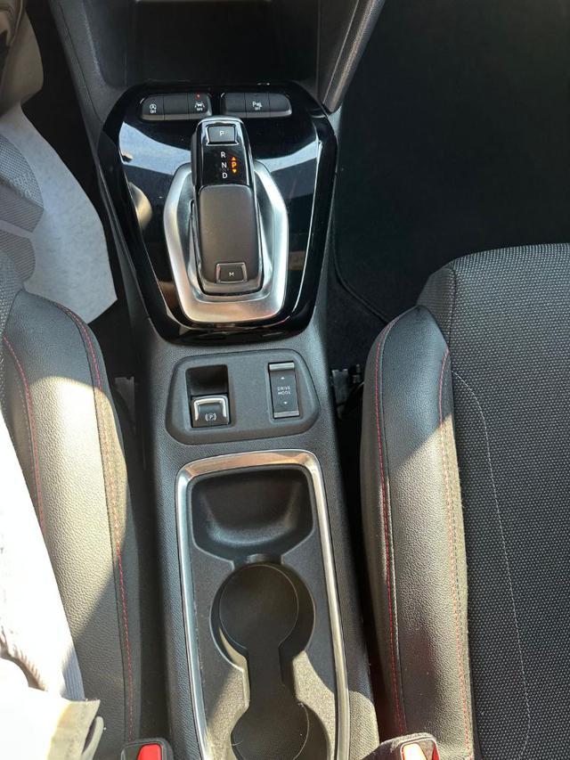 OPEL Corsa 1.2 130 CV aut. GS Line