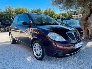 LANCIA YPSILON 1.2 B - 2009
