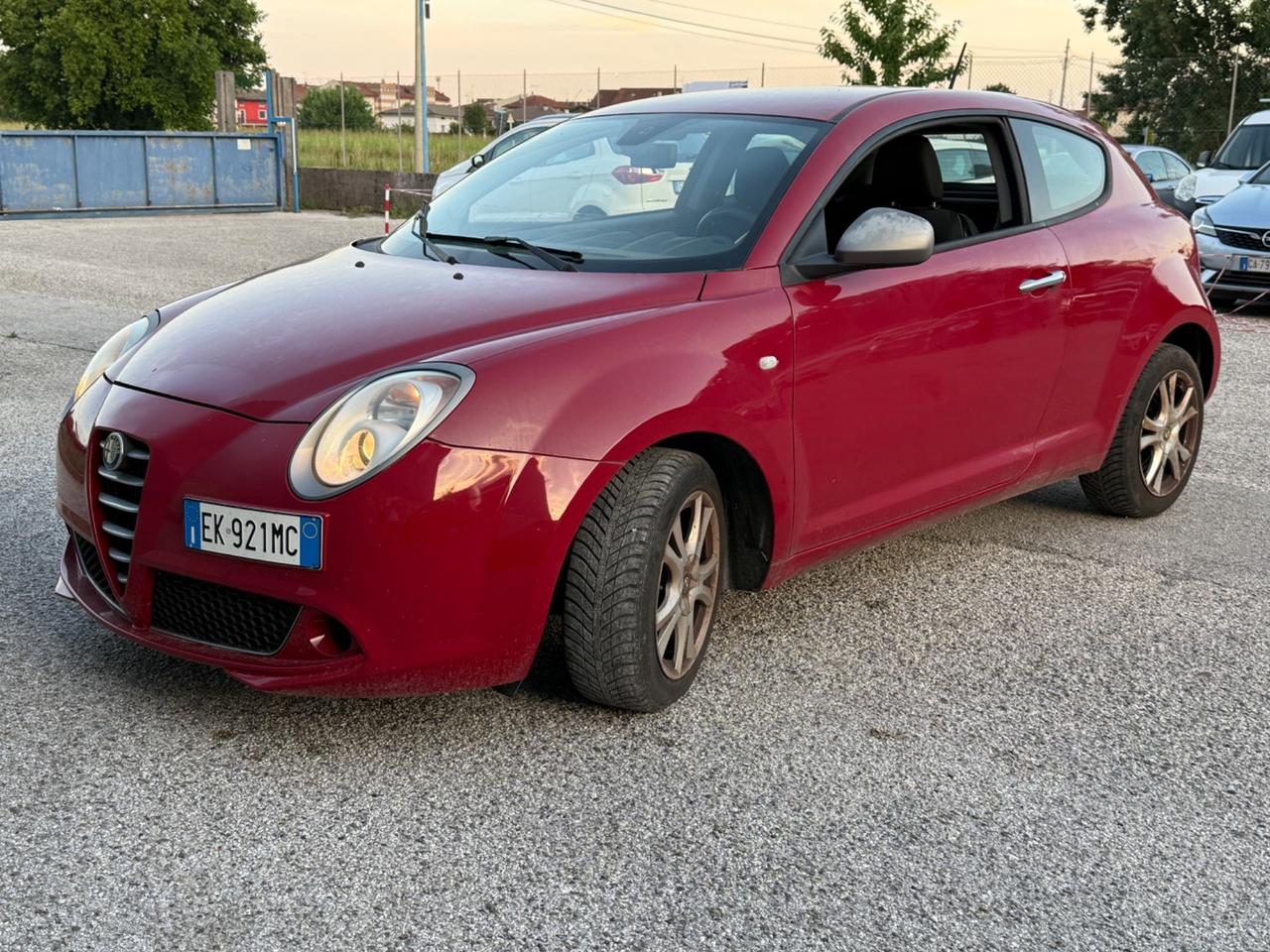 Alfa Romeo MiTo 1.4 78 CV 8V S&S Progression