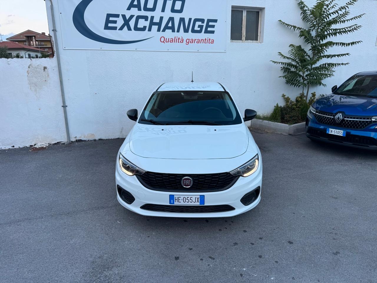 Fiat Tipo 1.3 Mjt S&S 5 porte Street