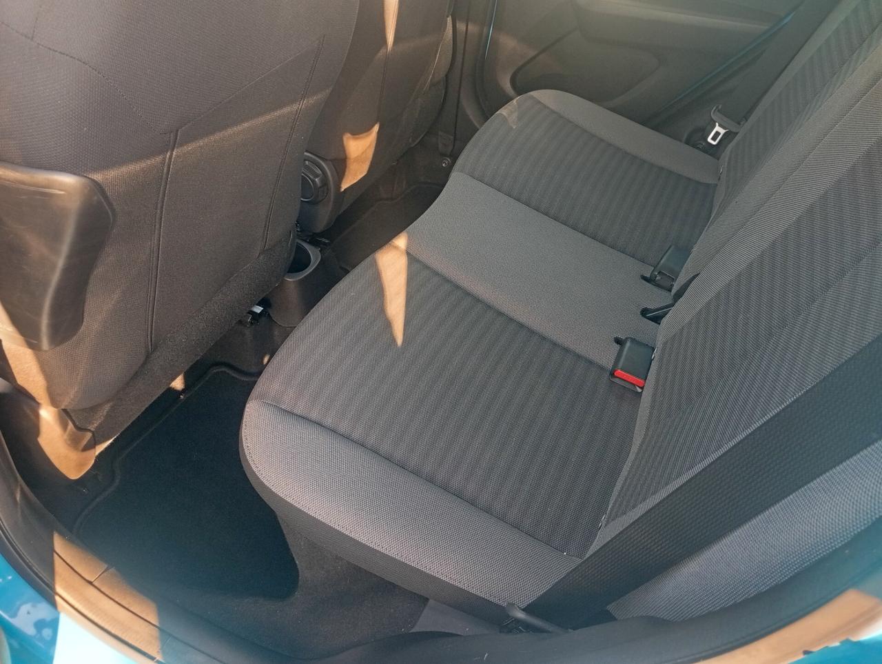 Toyota Aygo Connect 1.0 VVT-i 72 CV 5 porte x-clusiv NEOPATENTATI OK