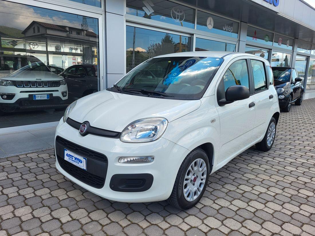 Fiat Panda 1.3 MULTIJET 95 CV *** EURO 6 ***