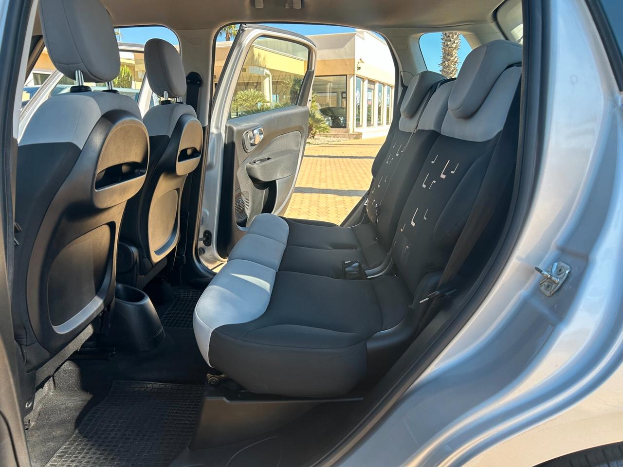 Fiat 500L 1.3 Multijet 95CV Automatica