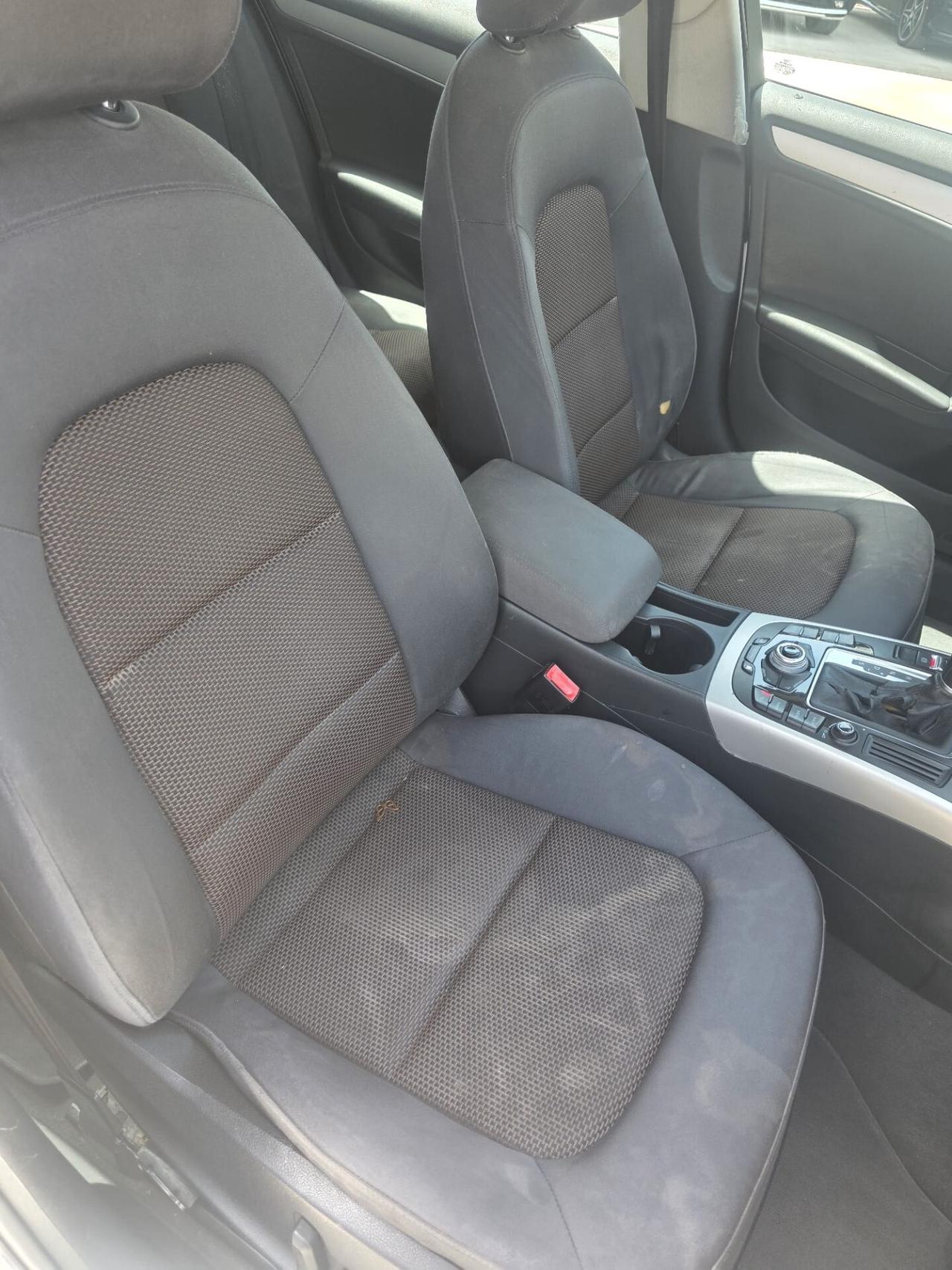 Audi A4 allroad 3.0 V6 TDI F.AP. S tronic Advanced