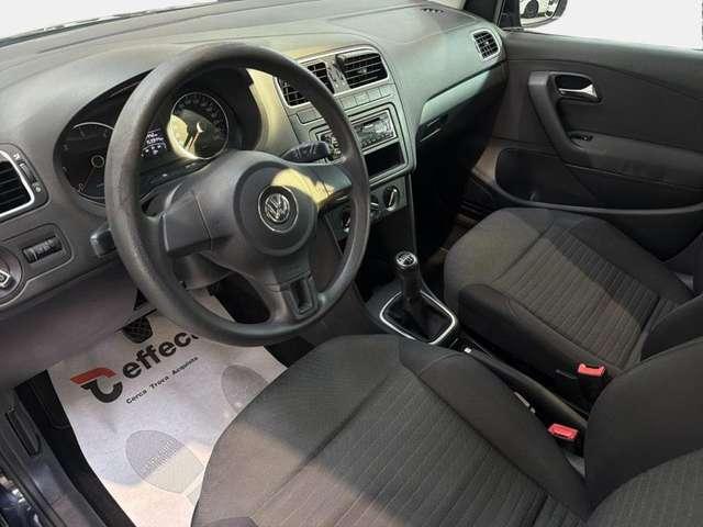 Volkswagen Polo 1.2 TDI DPF 5 p. Comfortline
