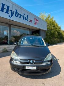 Peugeot 807 2.2 HDi FAP SR Mix