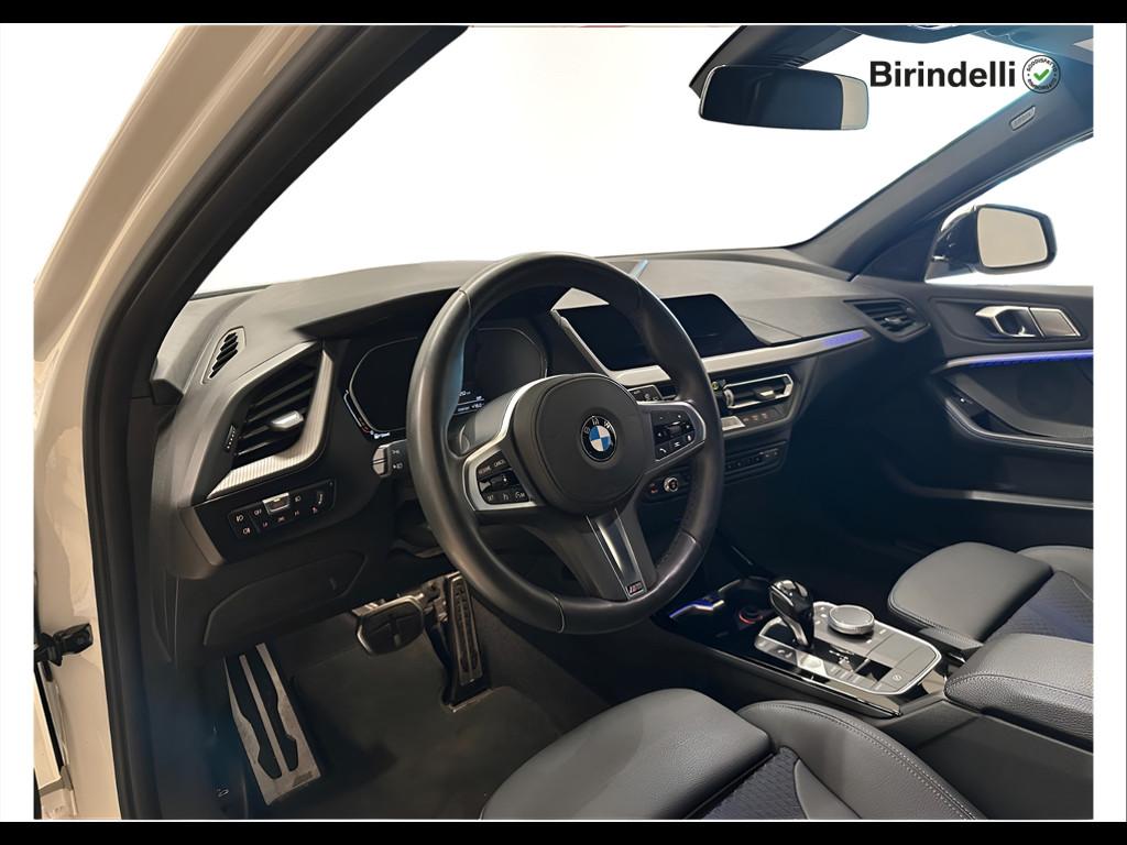 BMW Serie 1 (F40) - 116d 5p. Msport