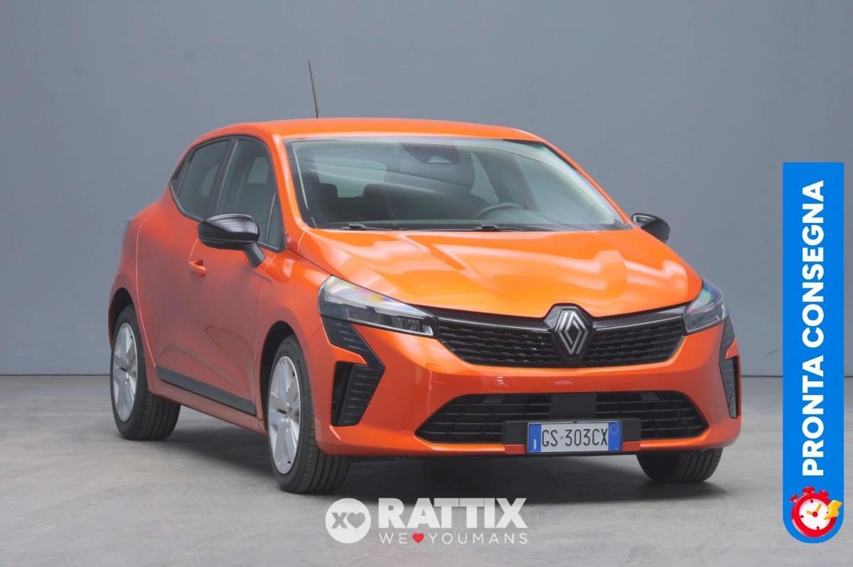Renault Clio 1.0 sce 95CV Evolution