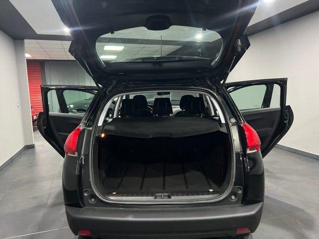 PEUGEOT 2008 1.4 HDi 68CV UNICA PROPRIETARIA