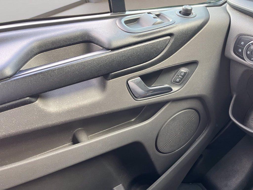 FORD Transit custom 280 2.0 tdci 130cv trend l1h1 auto e6.2 del 2021