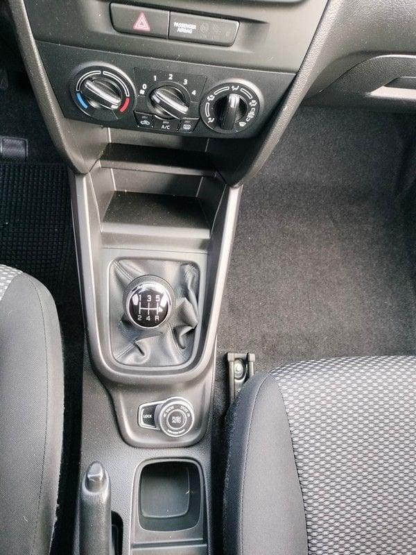 Suzuki Vitara 1.6 VVT S/S 4WD AllGrip V-Cool