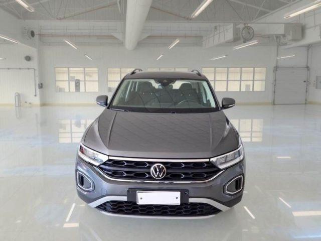 VOLKSWAGEN T-Roc 2.0 TDI SCR Life