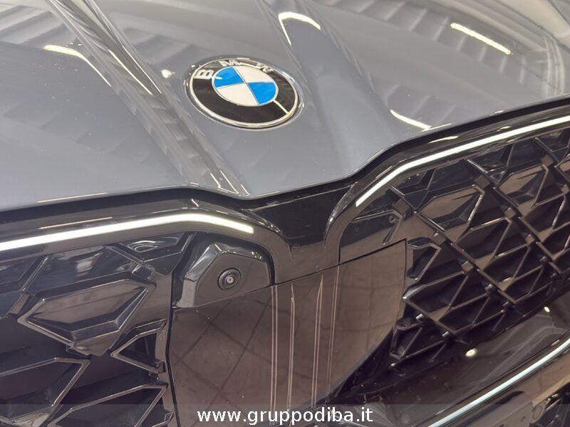 BMW X2 U10 xdrive 20d 48V MSport Pro auto