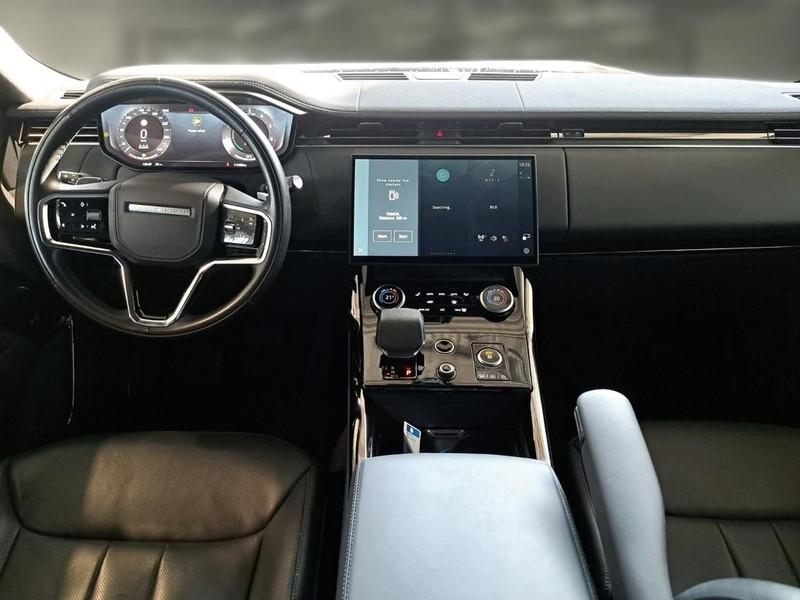 LAND ROVER RANGE ROVER SPORT 3.0 I6 440 PHEV SE AUTO SUV