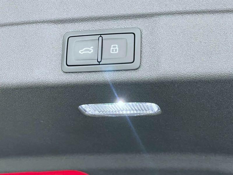 Audi A5 A5 Avant TDI 150 kW S tronic mHEV+ S Line edition *TETTO PANORAMICO CON TRASPARENZA DINAMICA*